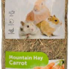 Flamingo Mountain Hay με Καρότα, Μήλο και Χαμομήλι 500gr